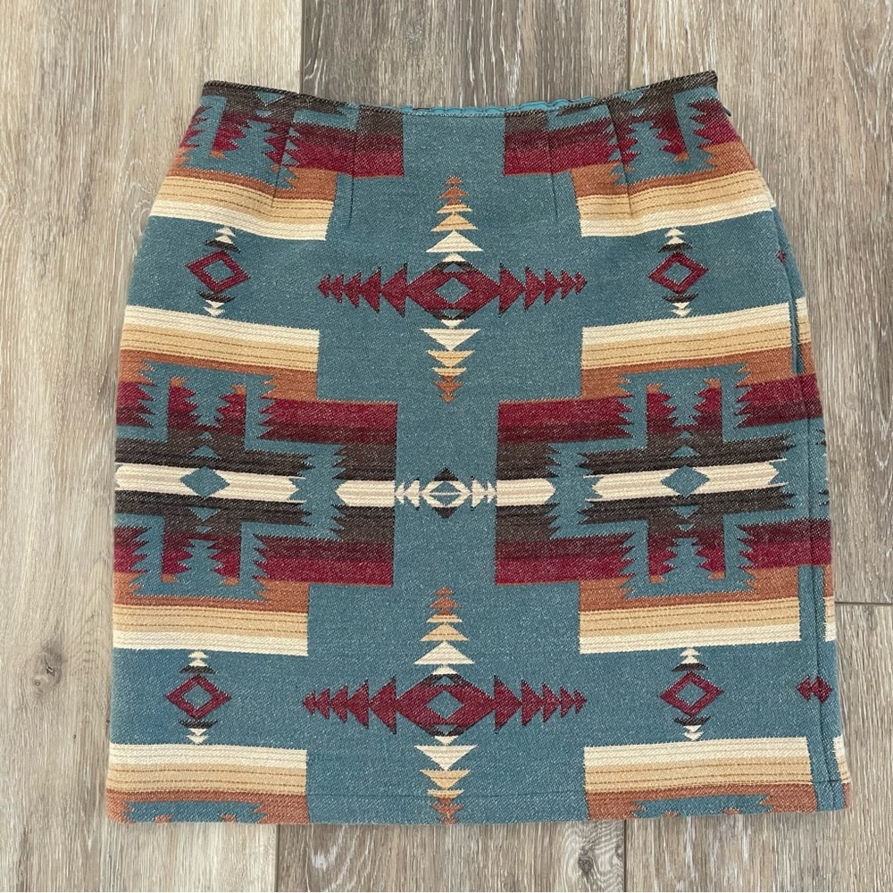 Double D Ranch Skirt